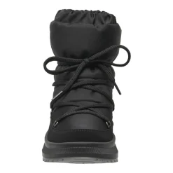 Clearance Antarctica 8728N snowboots dames nero