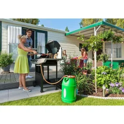 Antargaz Calypso gasfles inclusief vulling