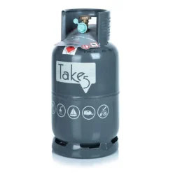 Antargaz Take 5 vulling gasfles 5 kg