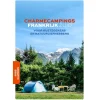 ANWB Charmecampings Frankrijk Zuid campinggids