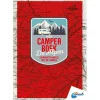 ANWB De Alpen campergids