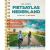 ANWB Nederland fietskaart