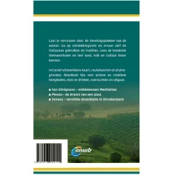 ANWB Ontdek Toscane reisgids