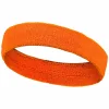 Sale Apollo Hoofdband oranje