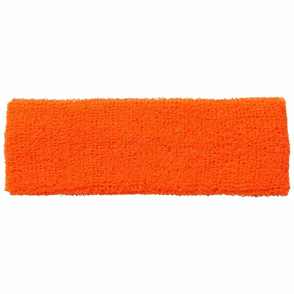 Sale Apollo Hoofdband oranje