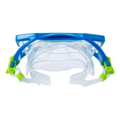 Aqua Lung Sport Molokai Spout snorkelset junior blue green