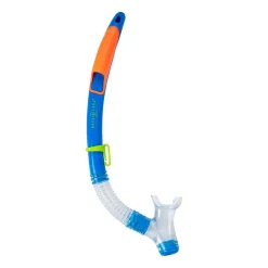 Aqua Lung Sport Molokai Spout snorkelset junior blue green