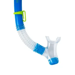 Aqua Lung Sport Molokai Spout snorkelset junior blue green