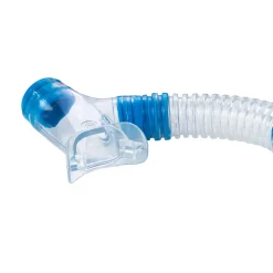 Aqua Lung Sport Molokai Spout snorkelset junior blue green