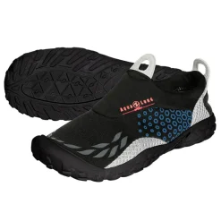 Discount Aqua Lung Sport  Sporter waterschoenen black blue - 36