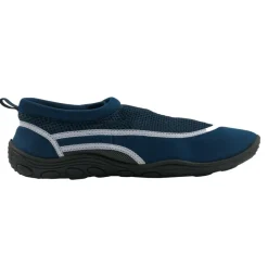 Outlet Aqua Lung Sport  Venice Adjustable waterschoenen blue white - 38