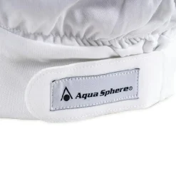 Aqua Sphere  Aqua Comfort badmuts white