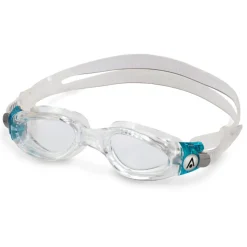 Discount Aqua Sphere  Kaiman zwembril clear aqua