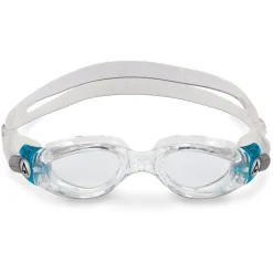 Discount Aqua Sphere  Kaiman zwembril clear aqua