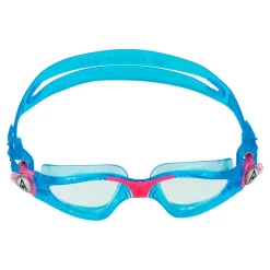 Aqua Sphere  Kayenne ASEP3194302LC zwembril junior aqua pink