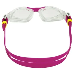 Clearance Aqua Sphere  Kayenne Small zwembril clear raspberry