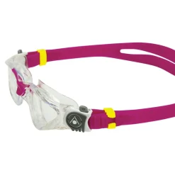 Clearance Aqua Sphere  Kayenne Small zwembril clear raspberry