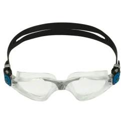 Online Aqua Sphere  Kayenne zwembril petrol silver
