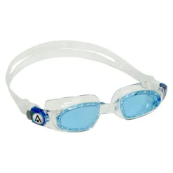 Aqua Sphere  Mako 2 zwembril clear blue