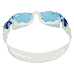 Aqua Sphere  Mako 2 zwembril clear blue