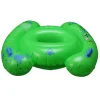 Online Aqua Sphere  MP Baby Swim Seat drijfstoel junior green 1 - 2  jaar