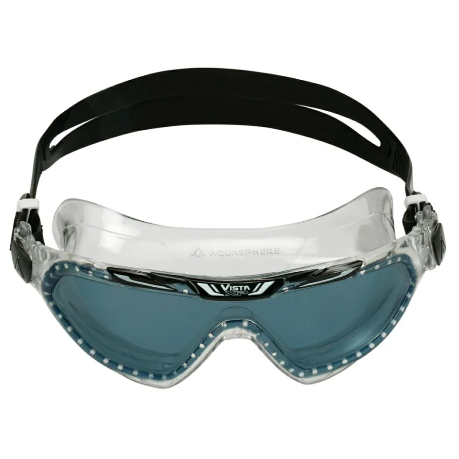 Aqua Sphere Vista XP zwembril clear black