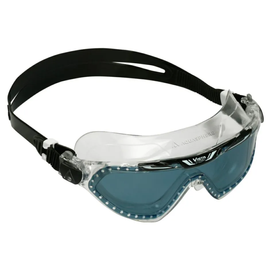 Aqua Sphere Vista XP zwembril clear black