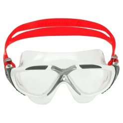 Online Aqua Sphere  Vista zwembril white red