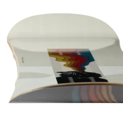 Arbor Cadence Camber 24 - 25 snowboard dames