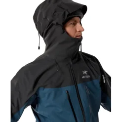 Outlet Arc'teryx Alpha SV outdoor jack heren lodestar