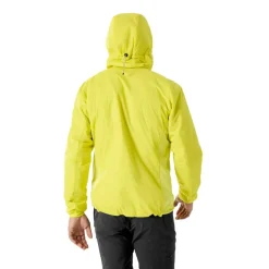 Arc'teryx Atom outdoor jack heren euphoria