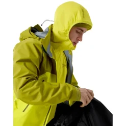 Arc'teryx Atom outdoor jack heren euphoria