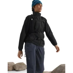 Clearance Arc'teryx Atom outdoor jack dames black