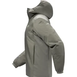 Arc'teryx Atom outdoor jack heren forage