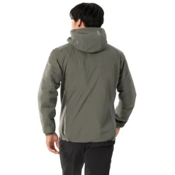 Arc'teryx Atom outdoor jack heren forage