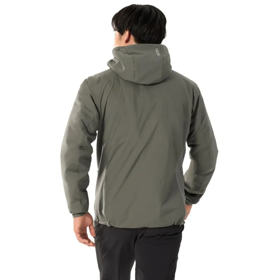 Arc'teryx Atom outdoor jack heren forage