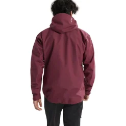 Arc'teryx Beta outdoor jack heren mars