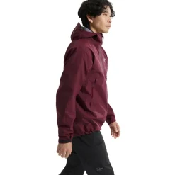 Arc'teryx Beta outdoor jack heren mars