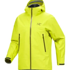 New Arc'teryx Beta outdoor jack heren euphoria II