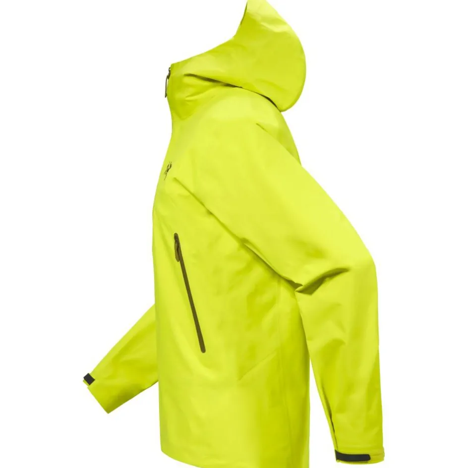 New Arc'teryx Beta outdoor jack heren euphoria II