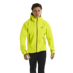 New Arc'teryx Beta outdoor jack heren euphoria II