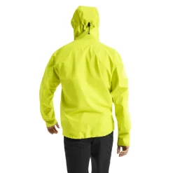 New Arc'teryx Beta outdoor jack heren euphoria II