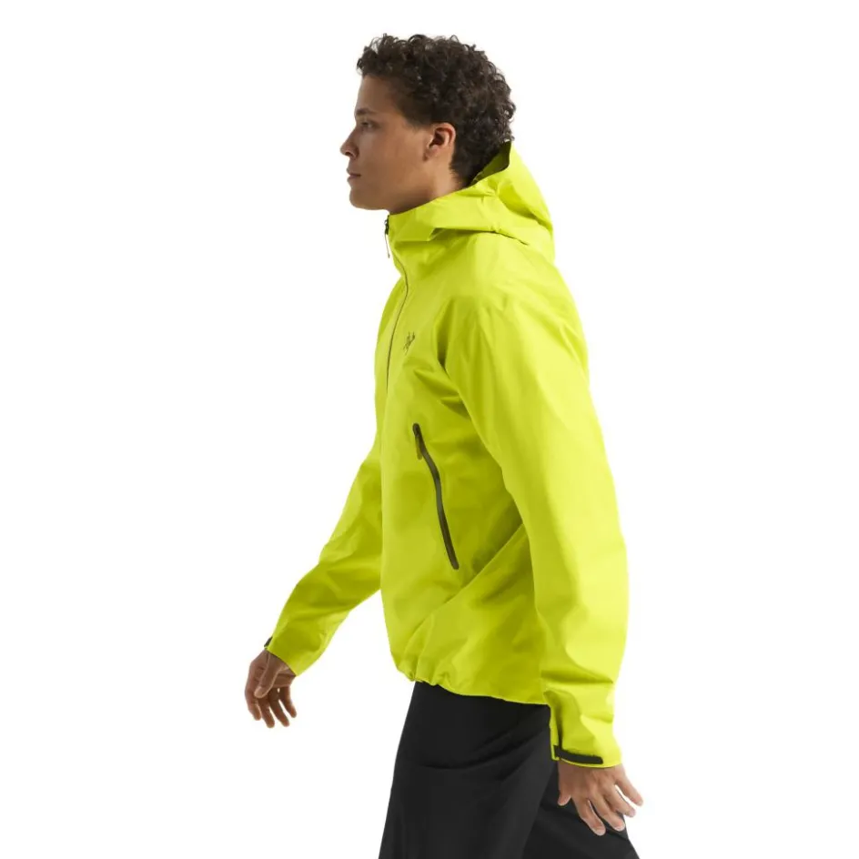New Arc'teryx Beta outdoor jack heren euphoria II