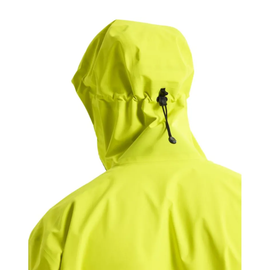 New Arc'teryx Beta outdoor jack heren euphoria II