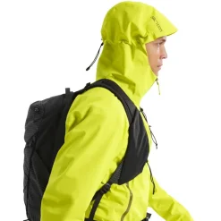 New Arc'teryx Beta outdoor jack heren euphoria II