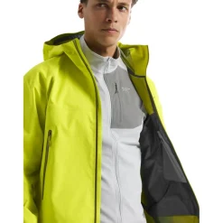 New Arc'teryx Beta outdoor jack heren euphoria II