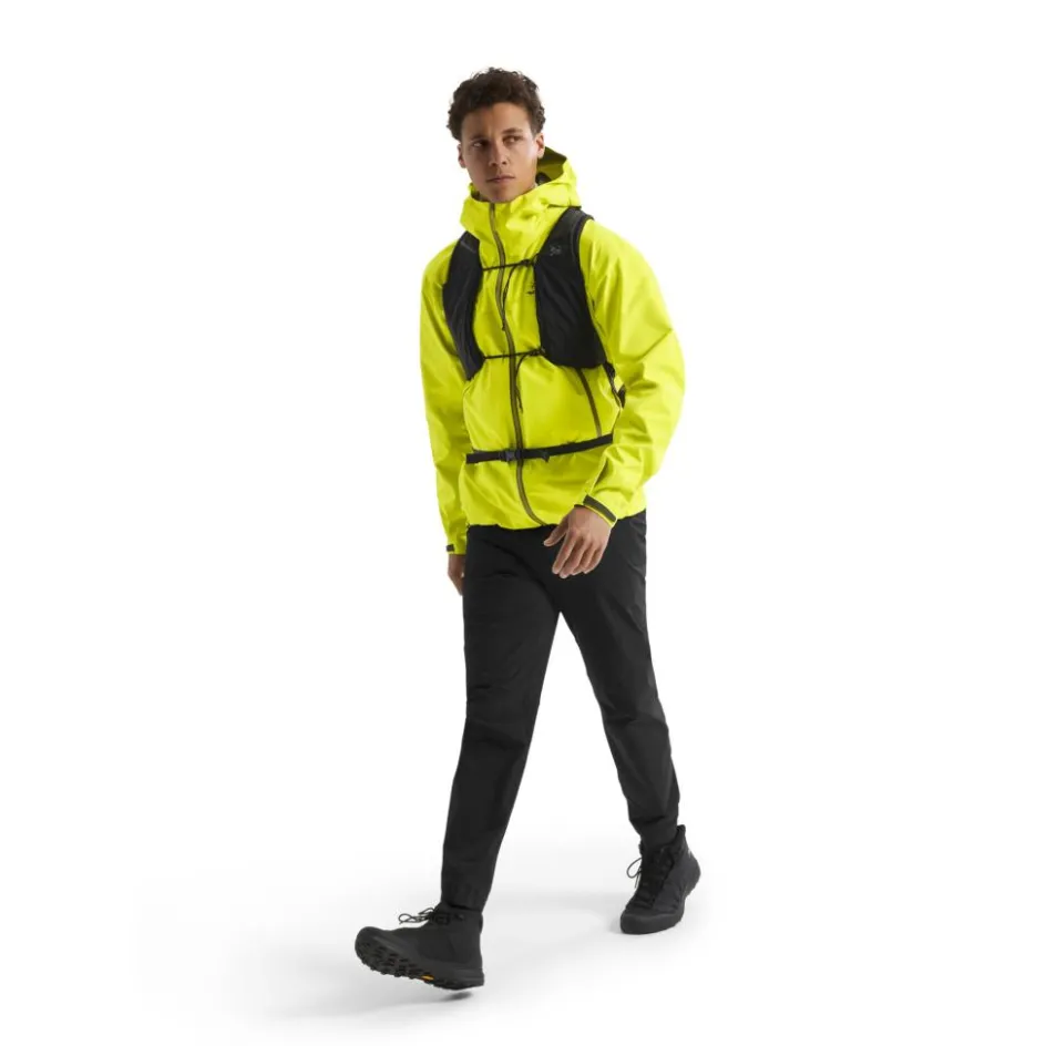 New Arc'teryx Beta outdoor jack heren euphoria II