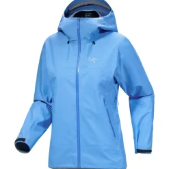 Discount Arc'teryx Beta SL outdoor jack dames glacial