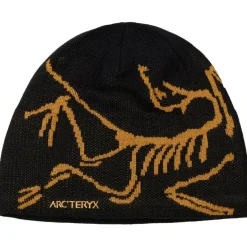 Arc'teryx Bird Head Toque muts 24k black