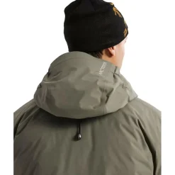 Arc'teryx Bird Head Toque muts 24k black